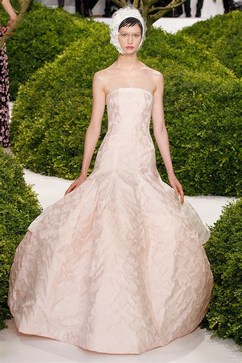 dior ruffled wedding dresses|Dior bridal shop.